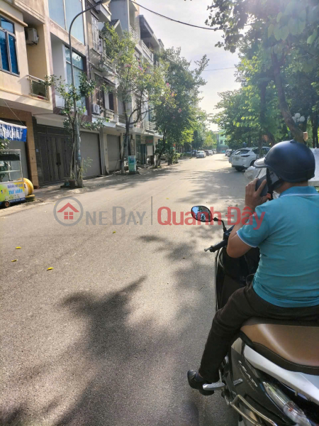 Property Search Vietnam | OneDay | Residential | Sales Listings House for sale near Hoang Cong Chat street, Thai Binh city