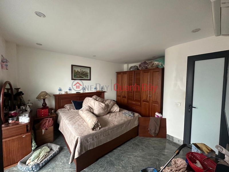 Property Search Vietnam | OneDay | Residential | Sales Listings | House for sale on Phu Vien street, Bo De, 30m x 5 floors, only 8 billion VND (negotiable). Contact 0936123469