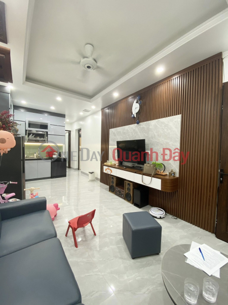 Property Search Vietnam | OneDay | Nhà ở Niêm yết bán | ĐẸP THẾTầng 2 TT Trung Liệt 51/65m2, Nội thất bóng loáng, 6.4 tỷ Đống Đa
