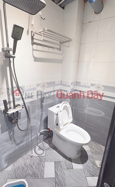 đ 1,95 tỷ, Chính chủ bán nhà 20m2 x3 tầng gần Time City Minh Khai Phường Vĩnh Hưng, Hoàng Mai, Hà Nội