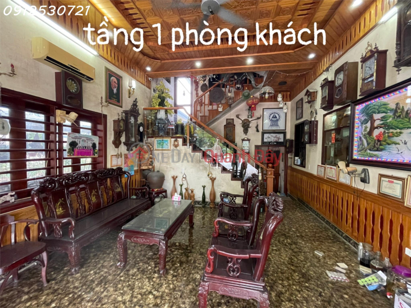 Property Search Vietnam | OneDay | Residential Rental Listings | Please rent a 5x20m house on Viet Bac street near Nong Lam Thai Nguyen