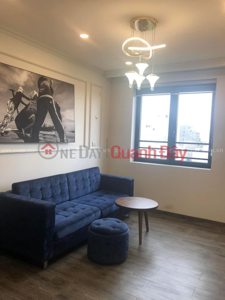 2 Bedroom Apartment For Rent In An Thuong Da Nang Rental Listings