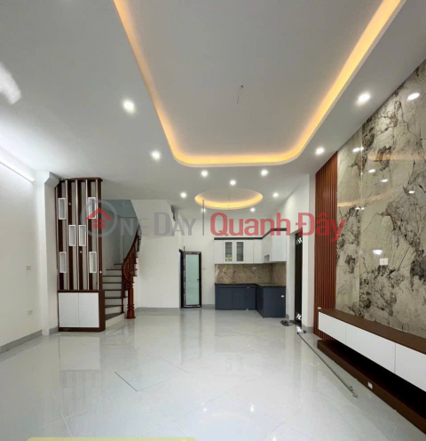 lô góc 43m 4 tầng_ bình minh thanh oai hà nội _ chỉ với 4,1Đ ,ôtô vào tận nơi _0