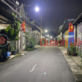 House for sale in SR, TC, 5m wide asphalt road, near Tan Hiep small market, only 2.1 billion _0