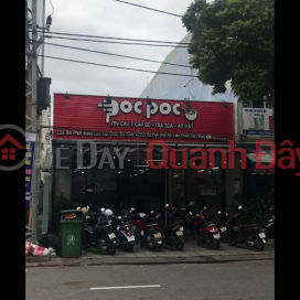 Poc Poc Spicy Noodles - 184 Phan Dang Luu,Hai Chau, Vietnam