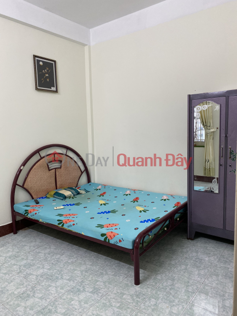 Bán căn hộ chung cư A1 Quang Vinh sổ sẵn, 2pn, giá cực rẻ chỉ 850tr _0