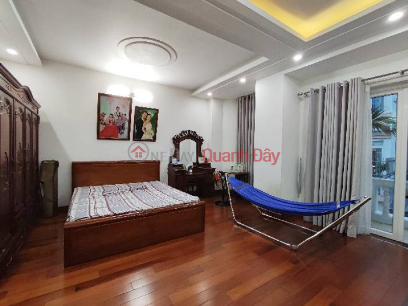 Property Search Vietnam | OneDay | Residential, Sales Listings, House for sale, 1-brick social house, 4 floors, 94m2, 6m width, price 8.7 billion, Duong Thi Muoi alley, TCH, District 12