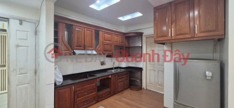 CẦN BÁN CHCC TÒA TTTM ĐỨC THÀNH, XA LA, HÀ ĐÔNG, TẦNG TRUNG 2,66 TỶ _0