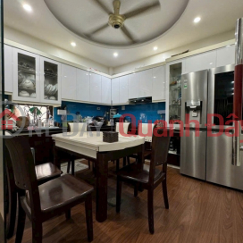 NHÀ ĐẸP PHÂN LÔ Ô TÔ ĐỖ CỬA Ngọc Lâm 40m2 X 5 Tầng15.5 tỷ Long Biên- Hà Nội. _0