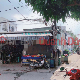 Nhà cấp 4 lô góc hxh 83m2 QL1A Q12 ,thu nhập 5tr/th, liền kề Phần Mềm Quang Trung, 4 tỷ 0932030061 _0