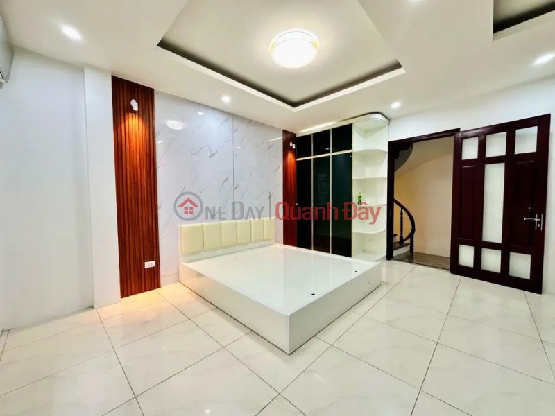 Property Search Vietnam | OneDay | Residential, Sales Listings | Commune Dan, Dong Da LOT - PINE LANE FACE - BUSINESS 36m2 x 5 floors frontage 4.5m2 price 8 billion38