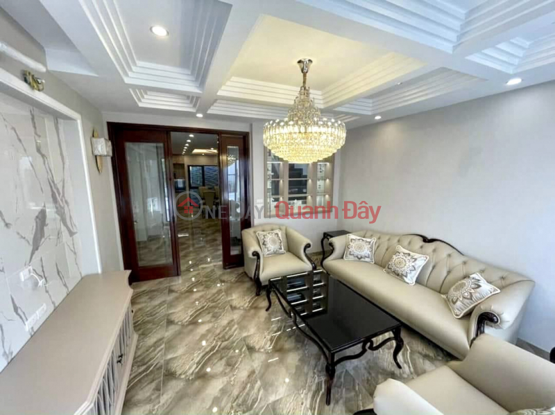Property Search Vietnam | OneDay | Residential, Sales Listings Selling Minh Khai house, 68m x 6 floors, 10.5 billion, elevator, car garage, beautiful house