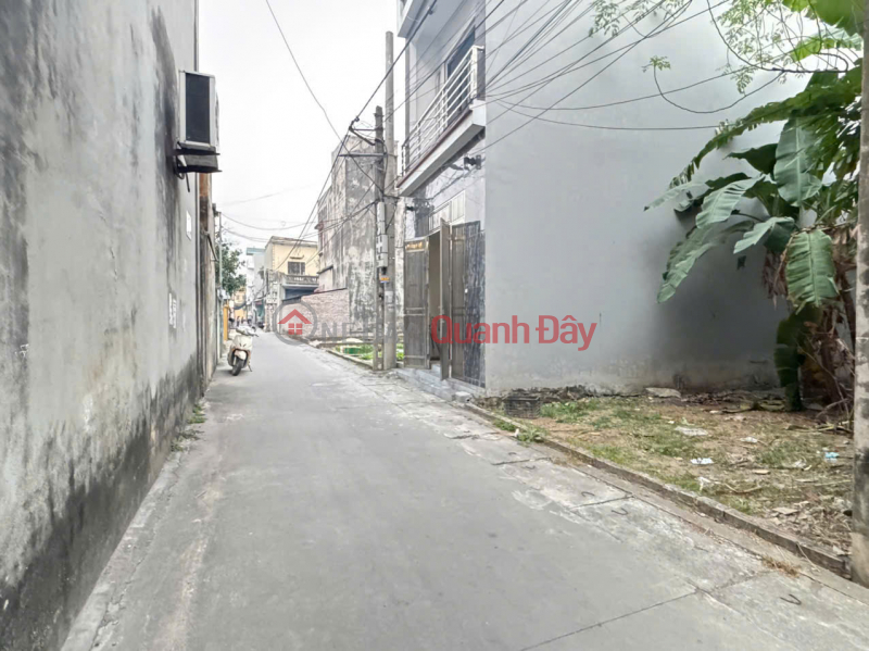 Chỉ 1.98 Tỷ - Có Ngay 45m2 Thổ Cư Bạch Đa, Kim Hoa - Sát Vành Đai 4, Ô Tô Vào Đất Niêm yết bán