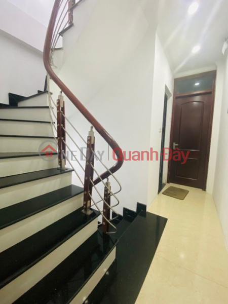 Property Search Vietnam | OneDay | Nhà ở | Niêm yết bán | Nhà Gần Phố Ngô Gia Tự, Ngõ Nông, Bãi Ô Tô Gần Nhà, DT 38m2 x5 Tầng, Chỉ 3,8 Tỷ