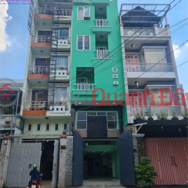 Owner sells house No. 10 DAM THAN HUY, right at Tan Huong market. Good negotiable price. _0