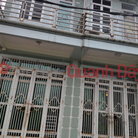 QUICK SALE OF A HOUSE NEAR THE ACADEMY OF FINANCE - NORTH TU LIEM - Area 80M2 - Area 8M - PRICE 8TY _0