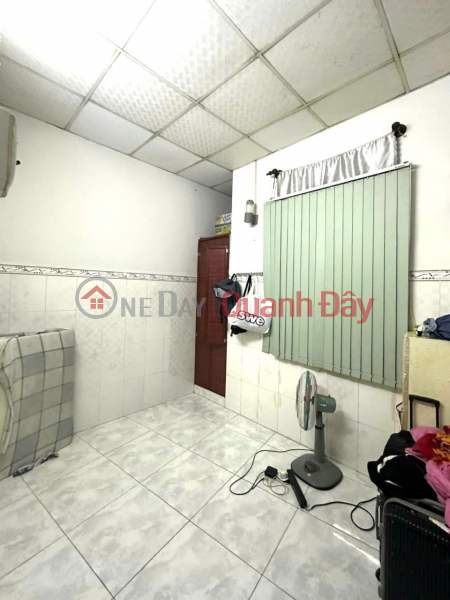 Property Search Vietnam | OneDay | Residential, Sales Listings, House for urgent sale, Linh Dong, Thu Duc, usable area 80m2, close to the street front, land use right certificate, price only 2.8 billion