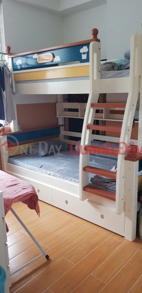Property Search Vietnam | OneDay | Nhà ở Niêm yết bán | căn hộ marina tower vĩnh phú 10 full nội thất, căn góc