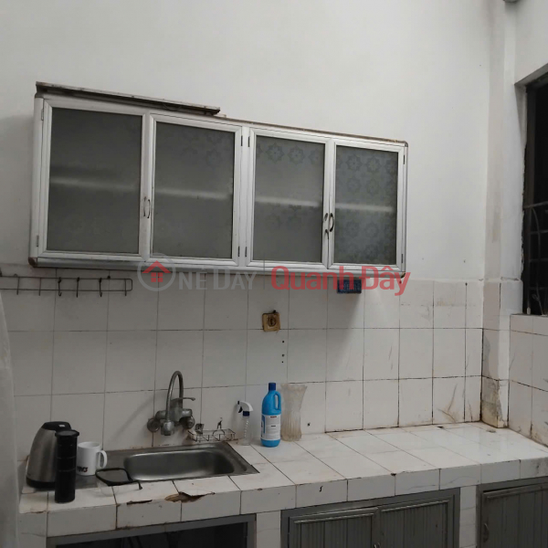 Cho thuê nhà nguyên căn 345 Khương Trung 38m² x 3 tầng, 2 ngủ, 2 WC, 7 triệu. Việt Nam | Cho thuê, đ 7 triệu/ tháng