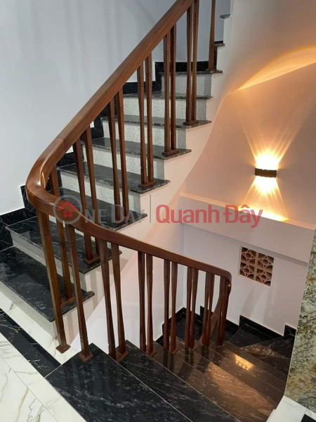 Property Search Vietnam | OneDay | Residential Rental Listings | New house for rent from owner 80m2x4T, Business, Office, Restaurant, Hoang Quoc Viet-20 Million