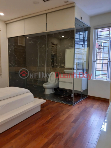 Bán nhà Nguyễn Đình Chiểu, 60m2, 7 tầng thang máy, mặt tiền 4.4m, 26.5 tỷ, dòng tiền 50tr/tháng, Việt Nam Bán đ 26,5 tỷ