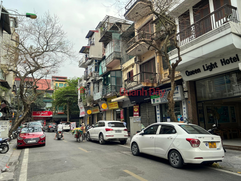 Property Search Vietnam | OneDay | Residential Sales Listings, LAND SUBDIVISION PHAM NGOC THACH DONG DONG-LOT CORNER 2 THONG, PARKING CAR, acreage 148M2\\/MT8.6 – PRICE 18 BILLION 3