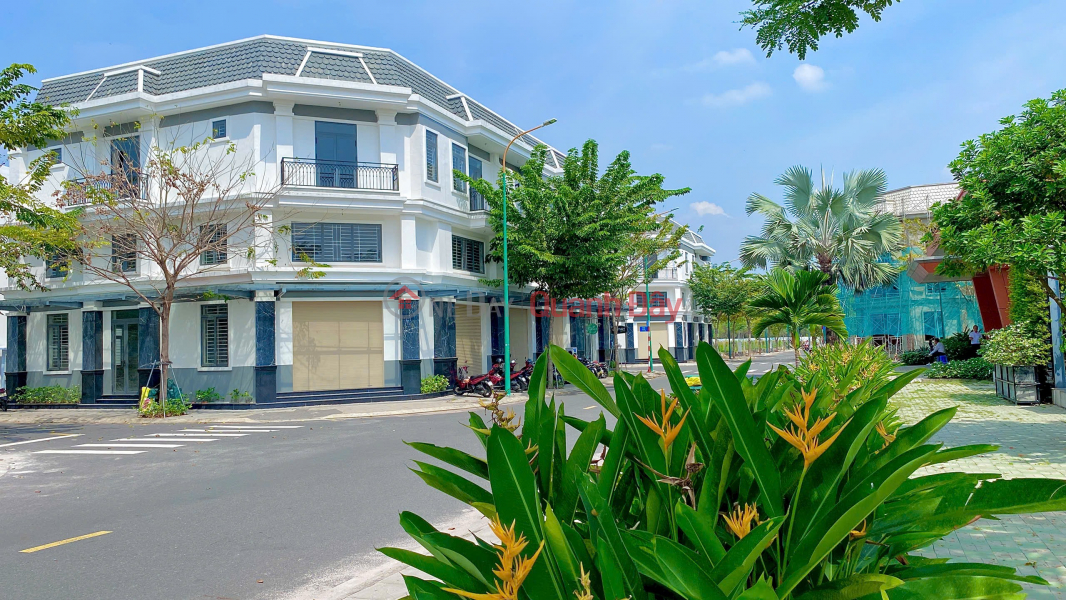 Property Search Vietnam | OneDay | Nhà ở, Niêm yết bán | 1,3 tỷ/nền – liền kề KCN VSIP2 & Đồng An 2 – sinh lời cực nhanh