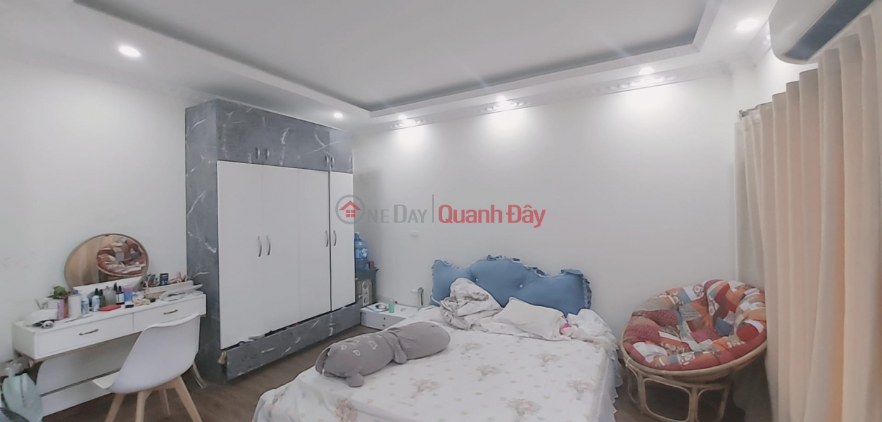 Property Search Vietnam | OneDay | Nhà ở Niêm yết bán, BÁN NHÀ PHỐ TRẠM 43M 5 TẦNG GIÁ 4 TỶ Ô TÔ ĐỖ CỬA, NHÀ DÂN XÂY.