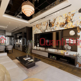 Đẹp nhất Mạc Thái Tổ 50/55m 7T Phân lô, Ô tô, KDVP, 34.9 tỷ TT Cầu Giấy _0