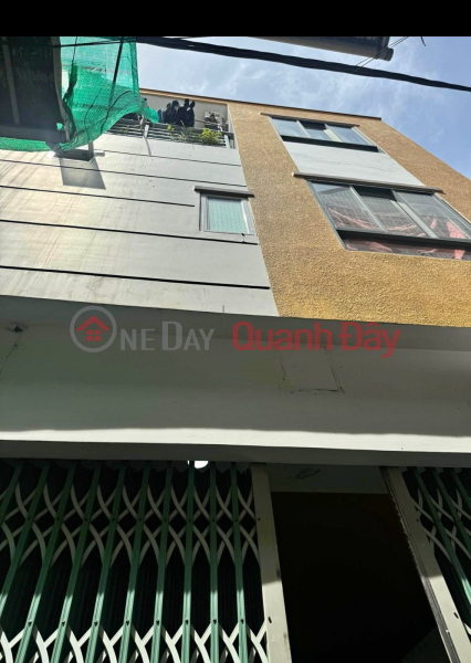 3-STOREY HOUSE FOR SALE IN CITY CENTER, DONG NAI ALLEY, PHUOC HAI, PRICE 1.35 billion | Vietnam, Sales, đ 1.35 Billion