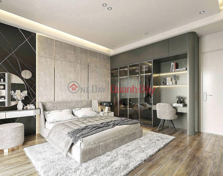 **House for sale in an 8m wide alley off Hoang Hoa Tham Street, Ward 13, Tan Binh District (6.5*20m),22 bedrooms**, Vietnam, Sales đ 20 Billion