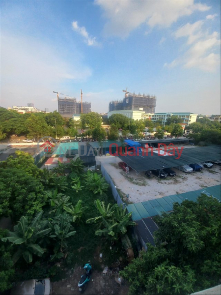 Bang Liet - Hoang Mai, Area 35m2, 4 Floors, Car Avoid Lane, Price 4.4 billion Sales Listings