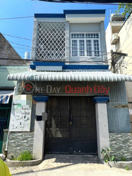 SHOCKING NEWS, NEW HOUSE AVAILABLE IMMEDIATELY, HIEP BINH CHANH, THU DUC, 52M2, 2 FLOORS, ONLY 3 BILLION., Vietnam | Sales, đ 3 Billion