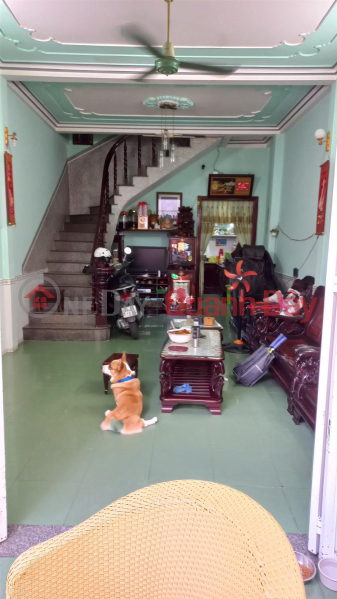 GENUINE SELL House In An Phu Ward, Ninh Kieu, Can Tho - Extremely Cheap Price Sales Listings