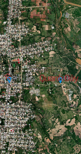 HOT HOT - CHÍNH CHỦ CẦN BÁN LÔ ĐẤT TẠI Thôn La Vang 2, Ninh Sơn, Khánh Hòa Niêm yết bán