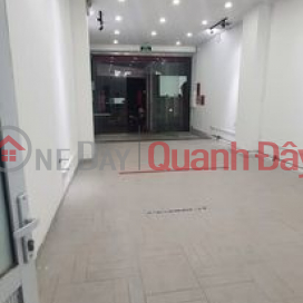 Shop for rent at Dai Tu street intersection 45m2 area with terrible population density _0
