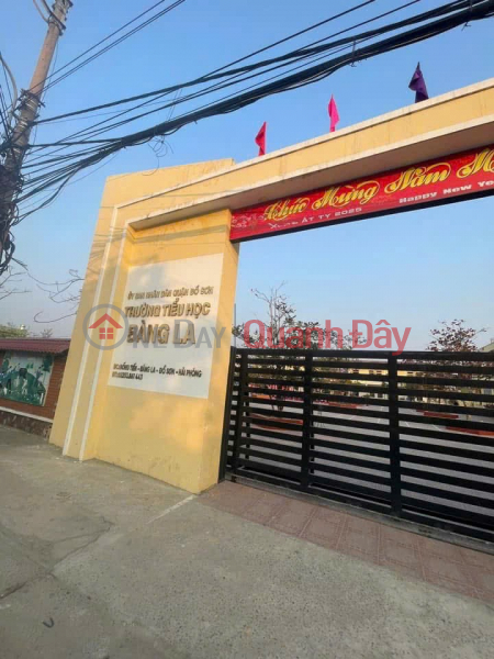 8xx Triệu Lô Đất 56.5m2 Nở Hậu Tại Trung Tâm Bàng La - ZALO 0567 222 555 | Việt Nam, Bán đ 895 triệu