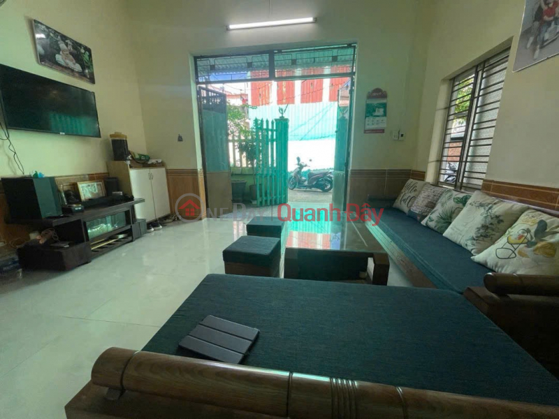 PROFITABLE INVESTMENT - LAND FOR SALE WITH A FREE SINGLE-STORY HOUSE, 2 SIDES FACING ALLEYS, CAU DO - TUY LOAN ROAD. Vietnam | Sales, đ 2.7 Billion