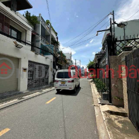 Mặt Tiền Kinh Doanh Đường Số 8 - Nhà 2 Tầng, BHHB, Bình Tân _0