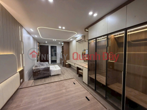 SELLING CCMN BUILDING TAN KHAI 58M - HX TIMES CITY. Corner Lot - Behind the planning, close to the street - CASH FLOW 780 million\/year _0