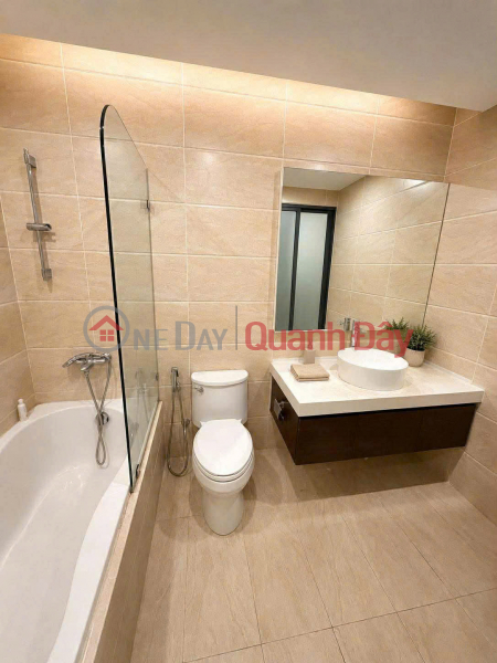 Hàng hot, chủ nhà gửi bán căn 3Pn 110m2 tầng trung tòa B tại Imperia Garden/ 13 tỷ | Việt Nam | Bán, đ 13 triệu