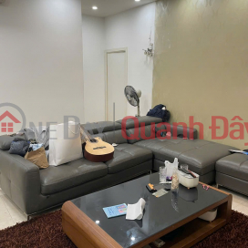 Chính Chủ Cần Bán Nhanh Chung Cư Vĩnh Phúc, Ba Đình, Hà Nội. Sổ đỏ CC Lh Mr Nghĩa _0