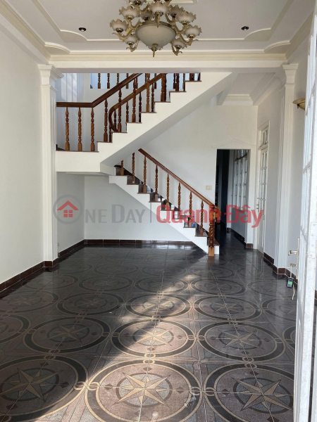 Cho thuê nhà mặt tiền Cao Thắng phường 7 Đà Lạt 12 triệu/tháng Niêm yết cho thuê
