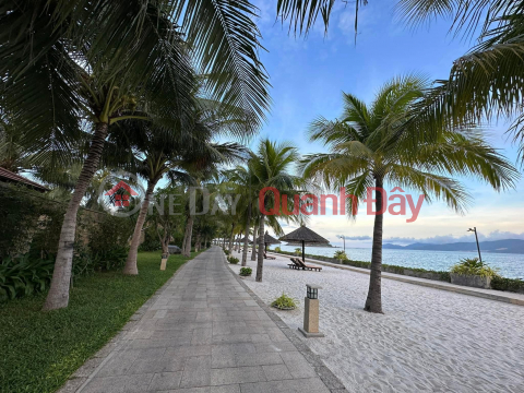 2-STOREY HOUSE WITH SON TRA FRONTAGE – LAND AREA 88M² – PRICE ONLY 9.6 BILLION! _0