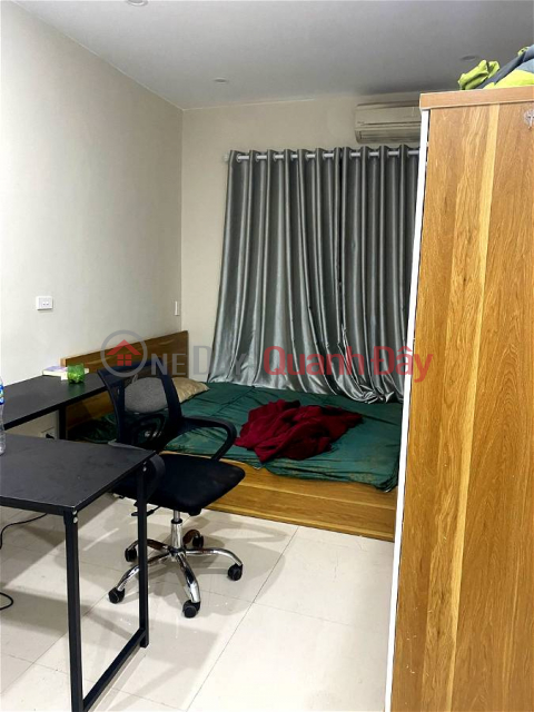 Townhouse for sale Tran Duy Hung Cau Giay District. 265m 5 Floors 11m Frontage Approximately 40 Billion. Commitment to Real Photos Main Description _0