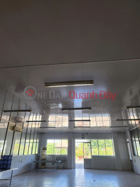 Factory for sale in Hai Son Industrial Park 6000m2 Sales Listings