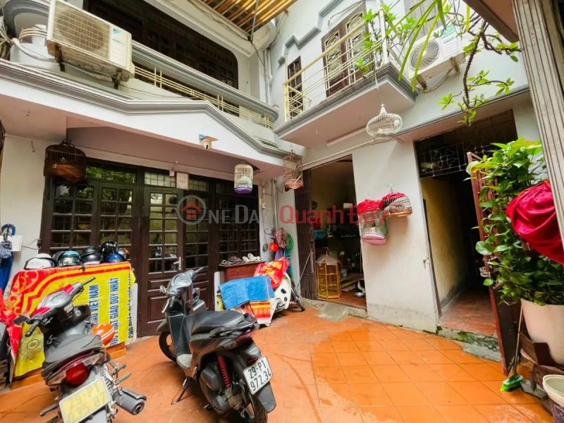 Property Search Vietnam | OneDay | Residential Sales Listings | HOUSE FOR SALE ON CAU GIAY STREET, CAR, Thong Lane, 111M2, 17.2 BILLION, LHE 0385115799