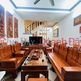 House for sale in Dai Co Viet, 60m2, 7 floors with elevator, 4.4m frontage, 26.5 billion, cash flow 50 million\/month _0