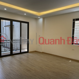 Van Chuong Dong Da private house for sale 45m 5 floors 4 bedrooms 10m to car nice house right on the street 5 billion contact 0817606560 _0