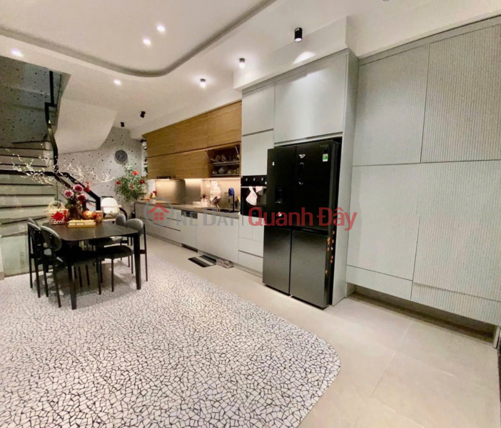 Property Search Vietnam | OneDay | Residential, Sales Listings | HOUSE FOR SALE IN XUAN DINH, TU LIEM, CAR ACCESS, FOR BUSINESS, NEAR HOA BINH PARKING PARK, 56M2, PRICE 15 BILLION